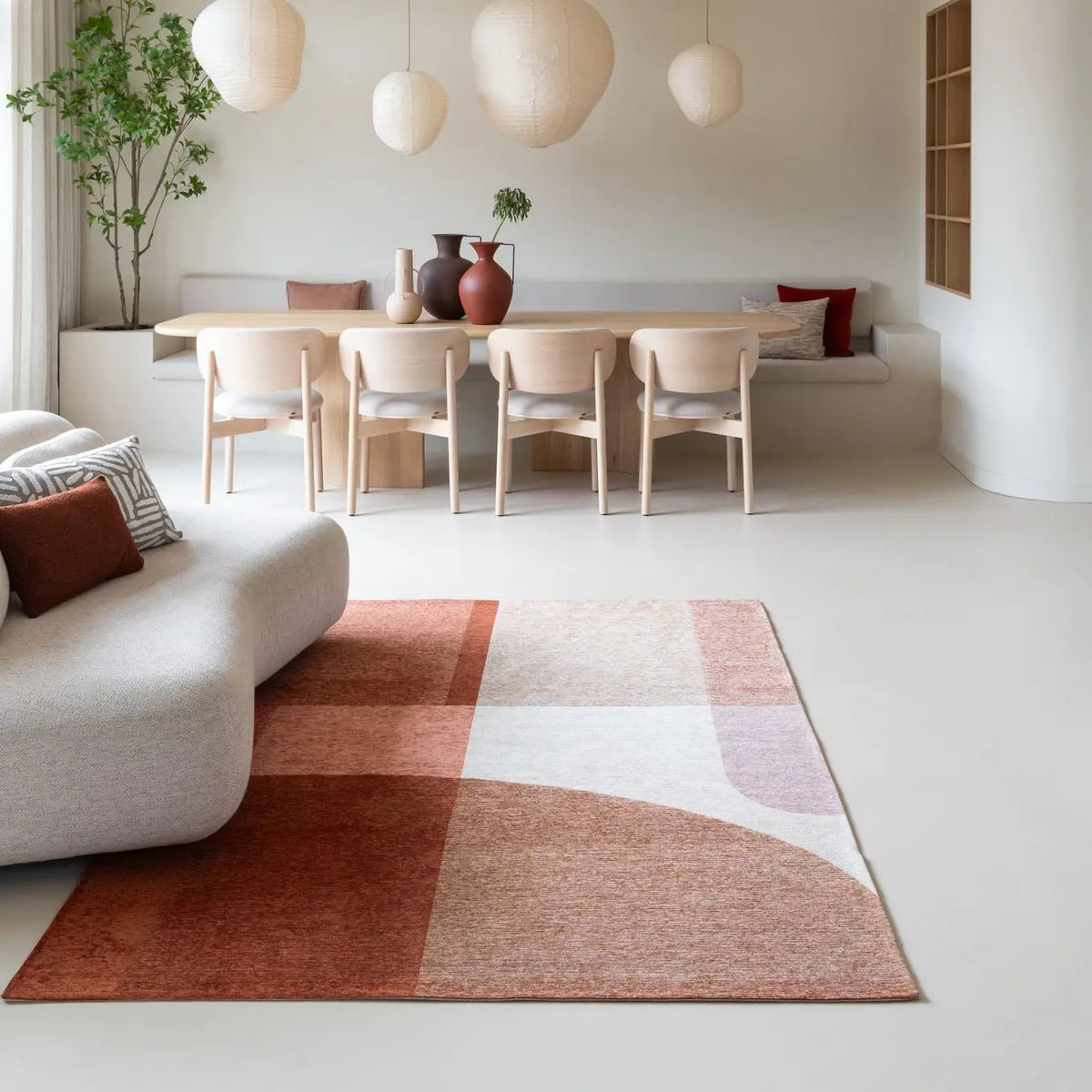 Brinker Carpets