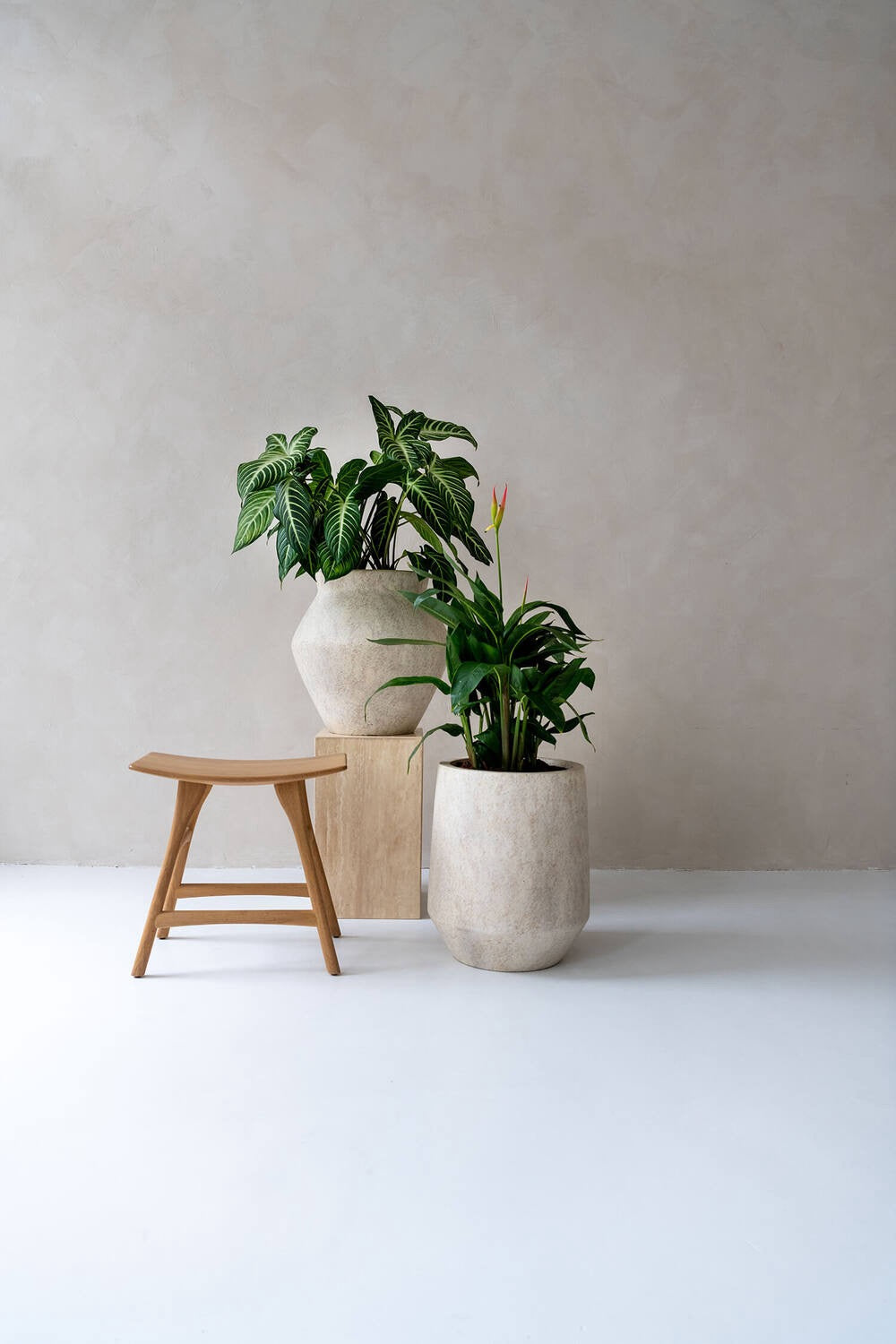 Pottery Pots