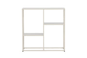 Venture Home Staal - Staal reol Low - Beige