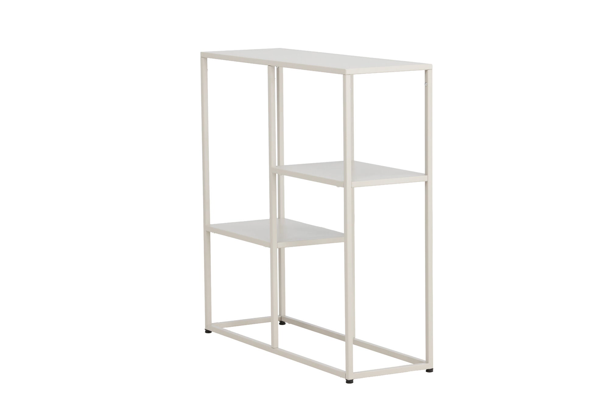Venture Home Staal - Staal reol Low - Beige