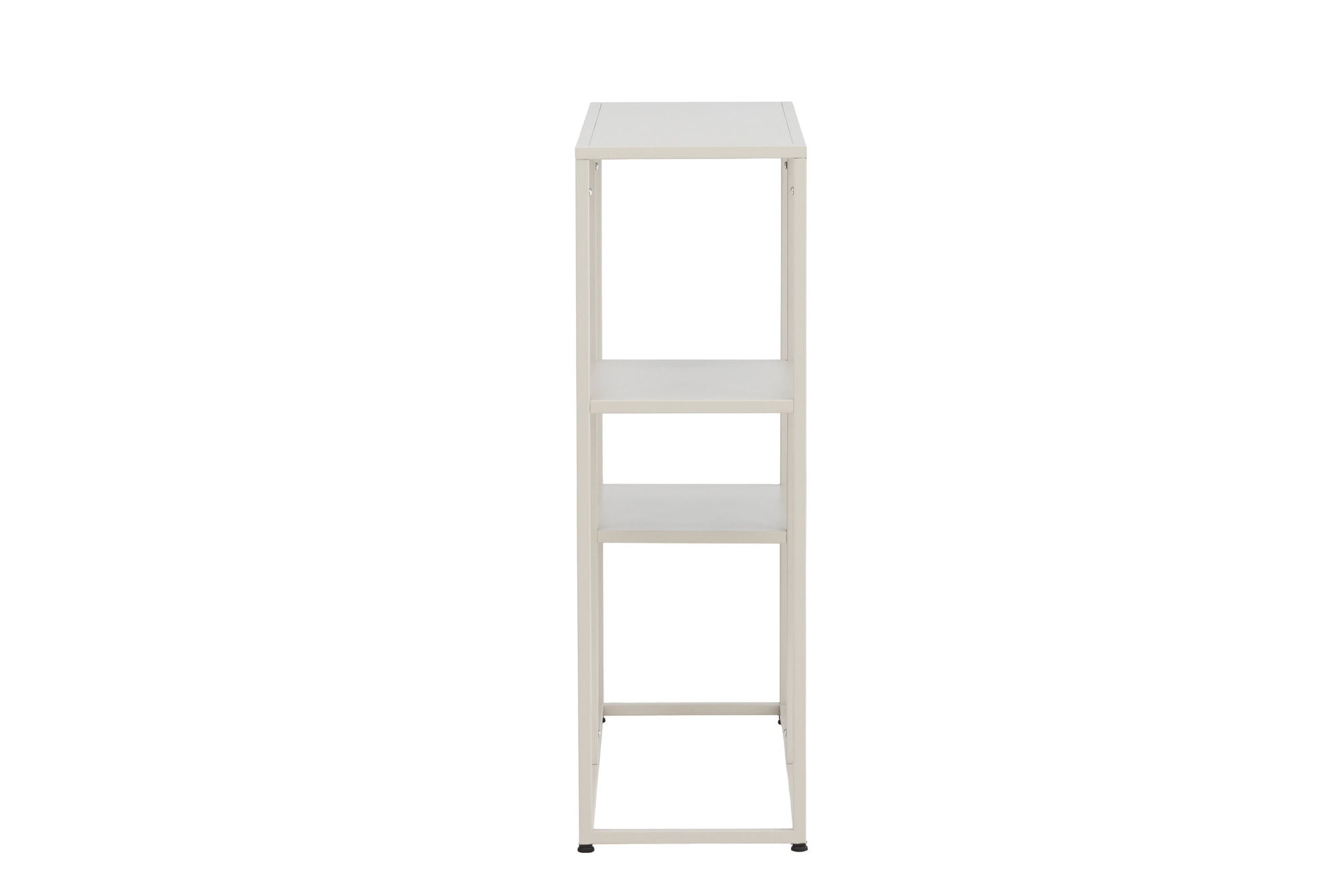 Venture Home Staal - Staal reol Low - Beige