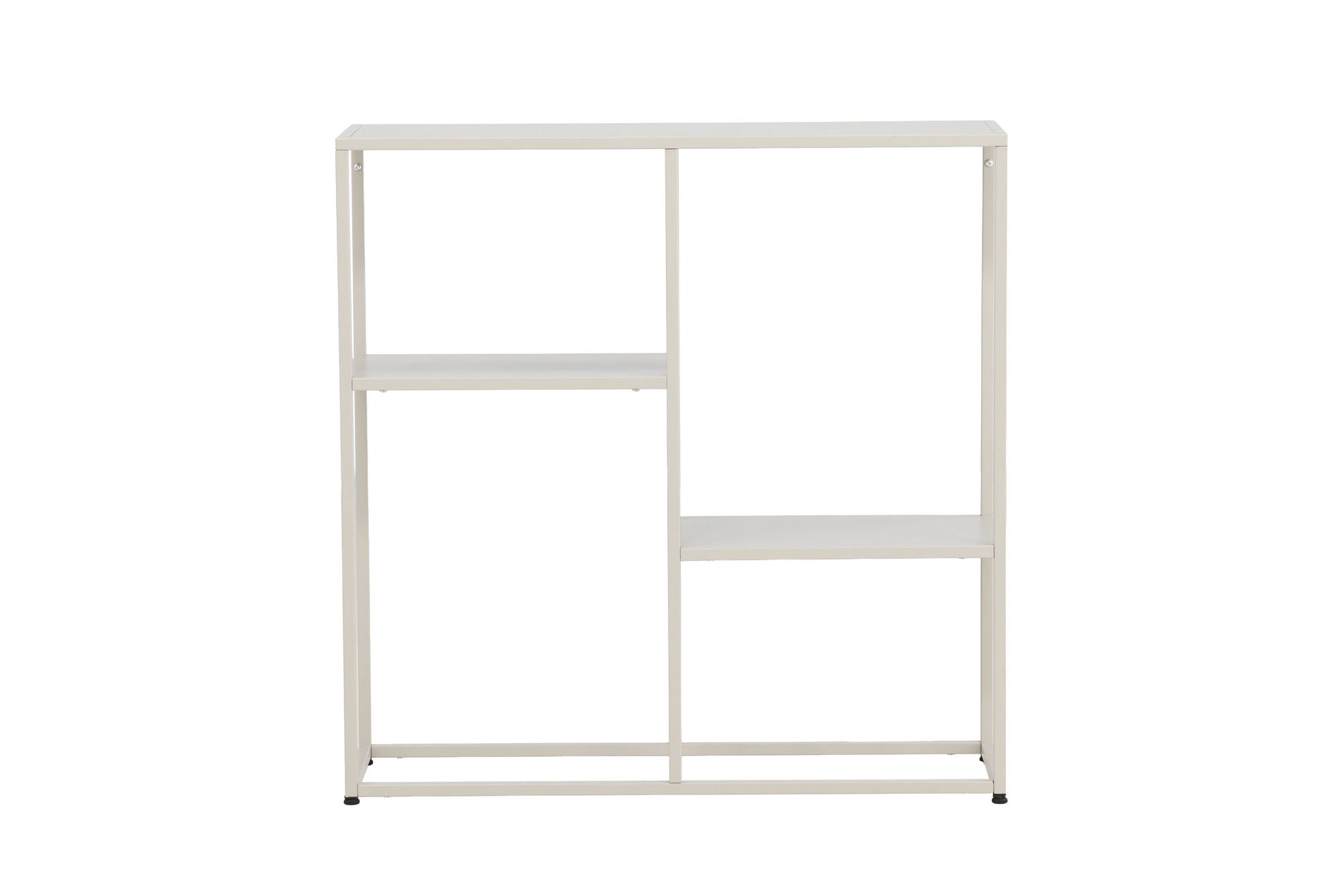 Venture Home Staal - Staal reol Low - Beige