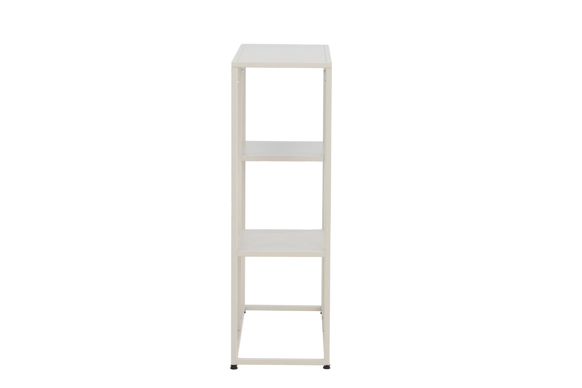 Venture Home Staal - Staal reol Low - Beige