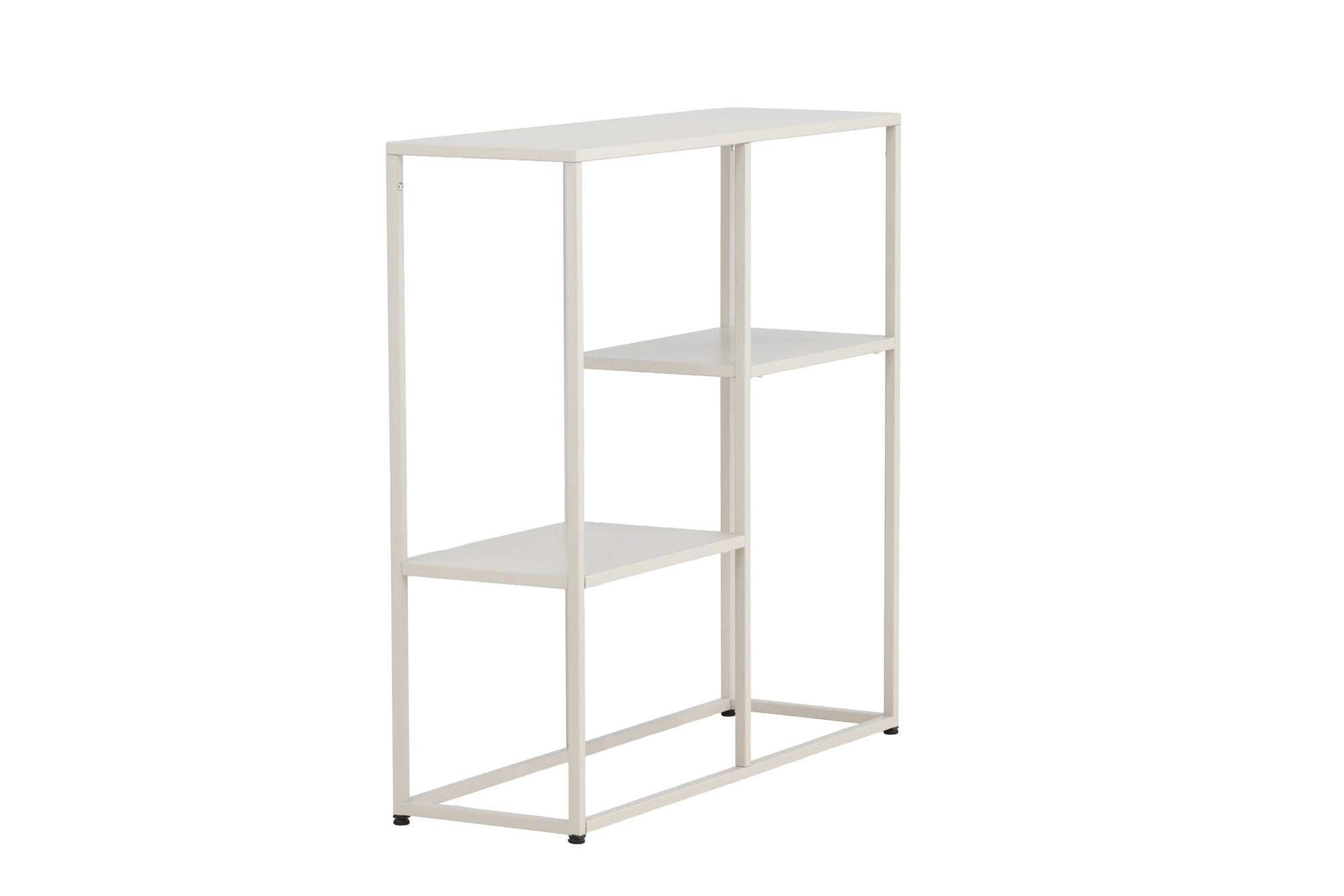Venture Home Staal - Staal reol Low - Beige