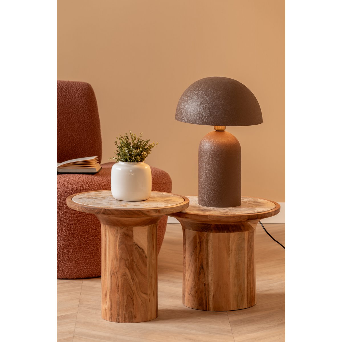 Sidebord Tubo