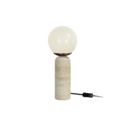 Bordlampe Lazio Sphere Large