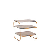 Echo sidebord i rav