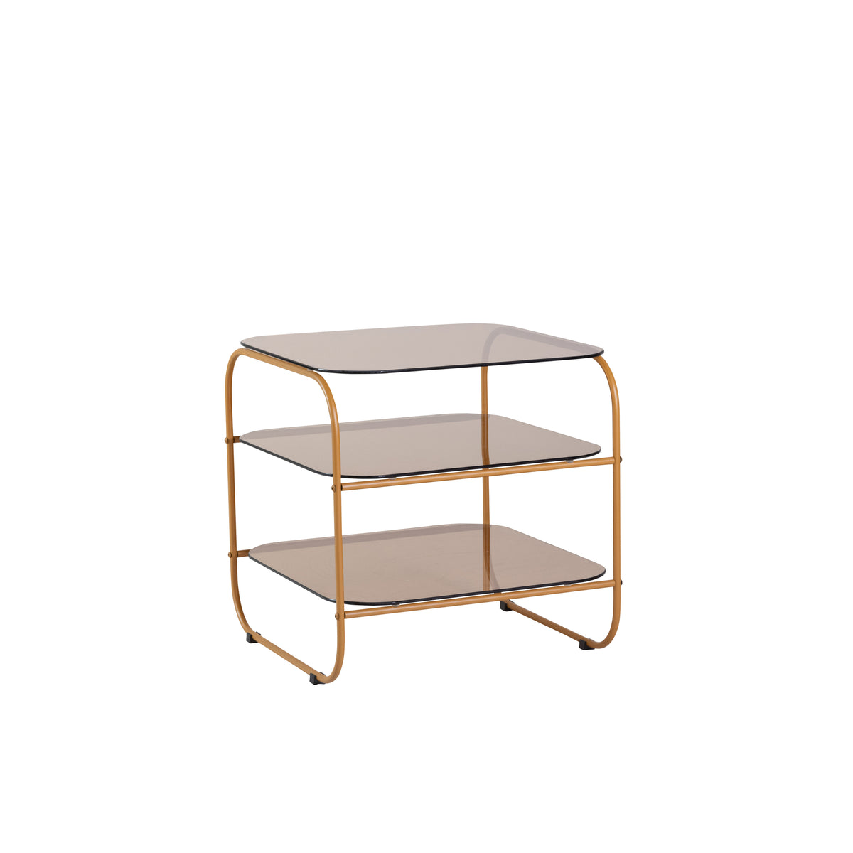 Echo sidebord i rav
