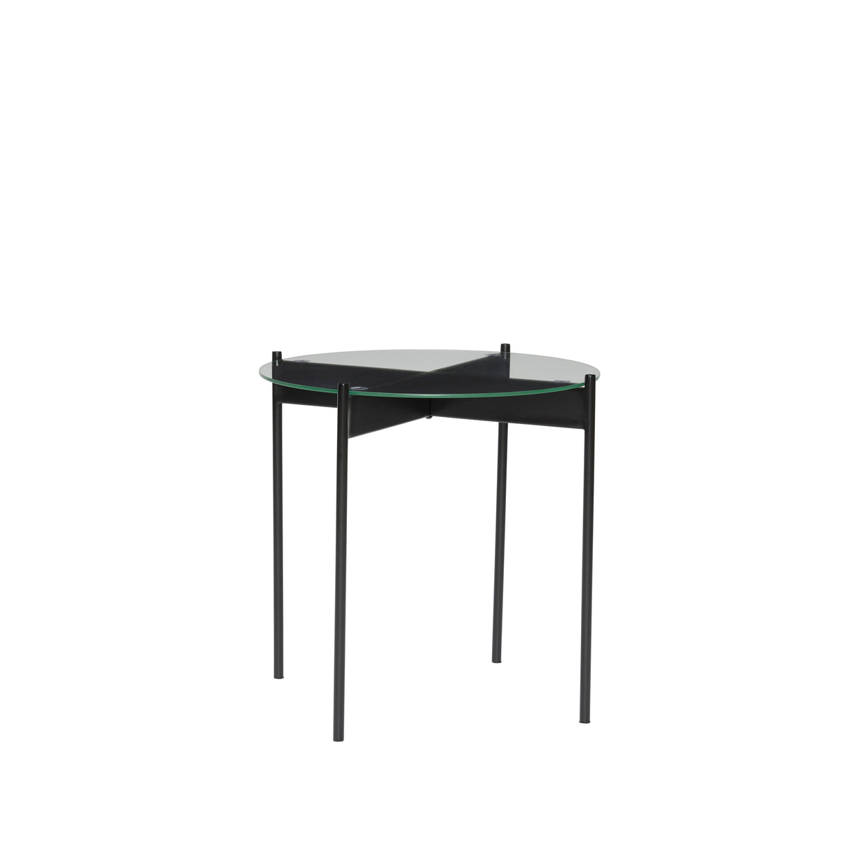 Beam Sidebord Sort