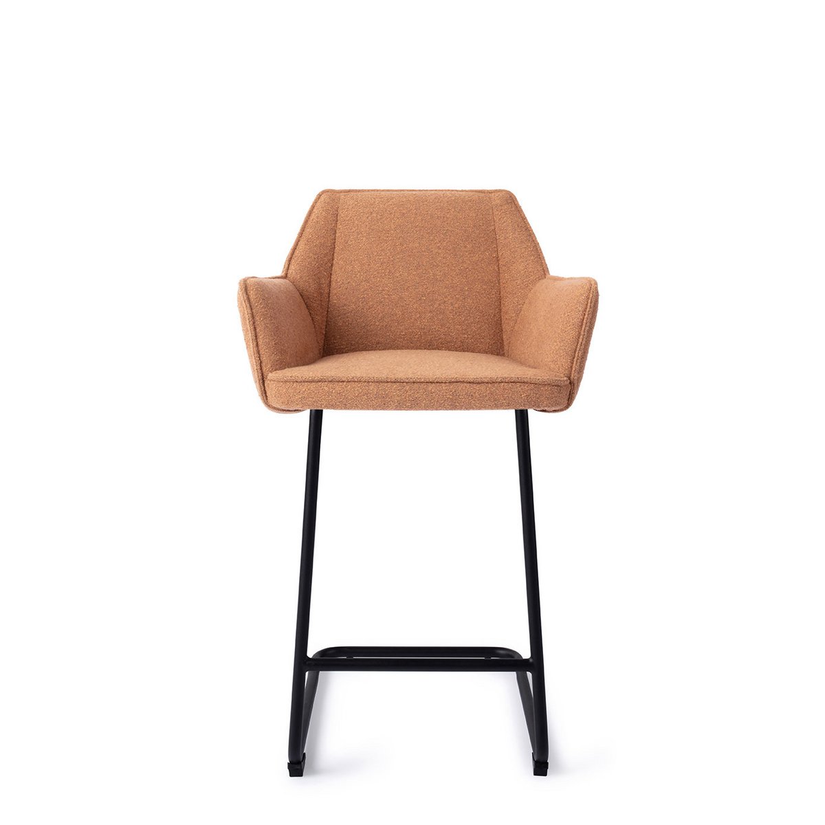 Jesper Home Tome Barstol Counter Arch Black