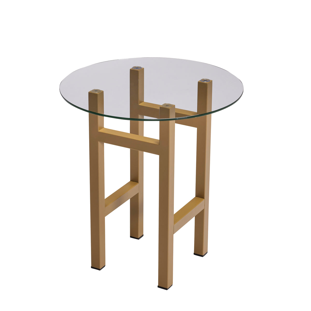 Elevate sidebord oliven