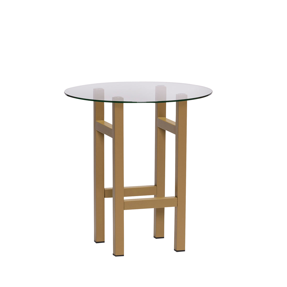 Elevate sidebord oliven