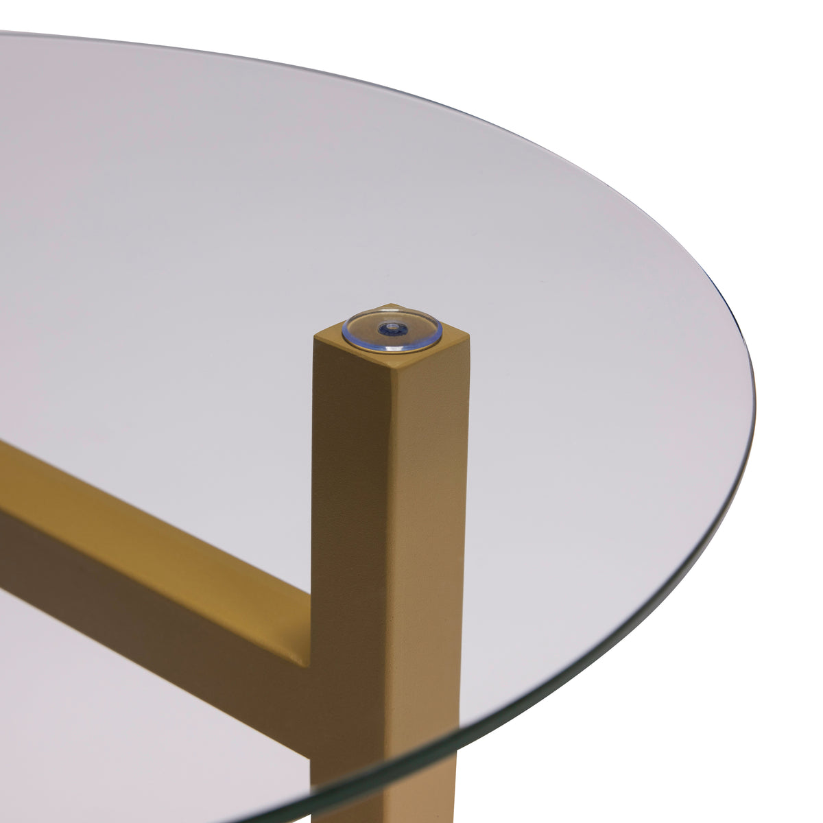 Elevate sidebord oliven