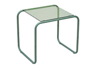 Side bord Ventana jungle green