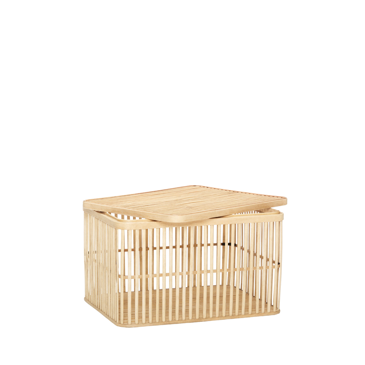 Muntere naturkurve (sæt med 2)