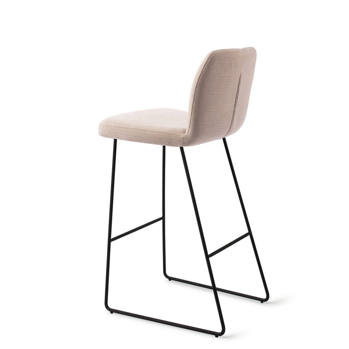 Jesper Home Ikata Bar stol Slide Black (H)