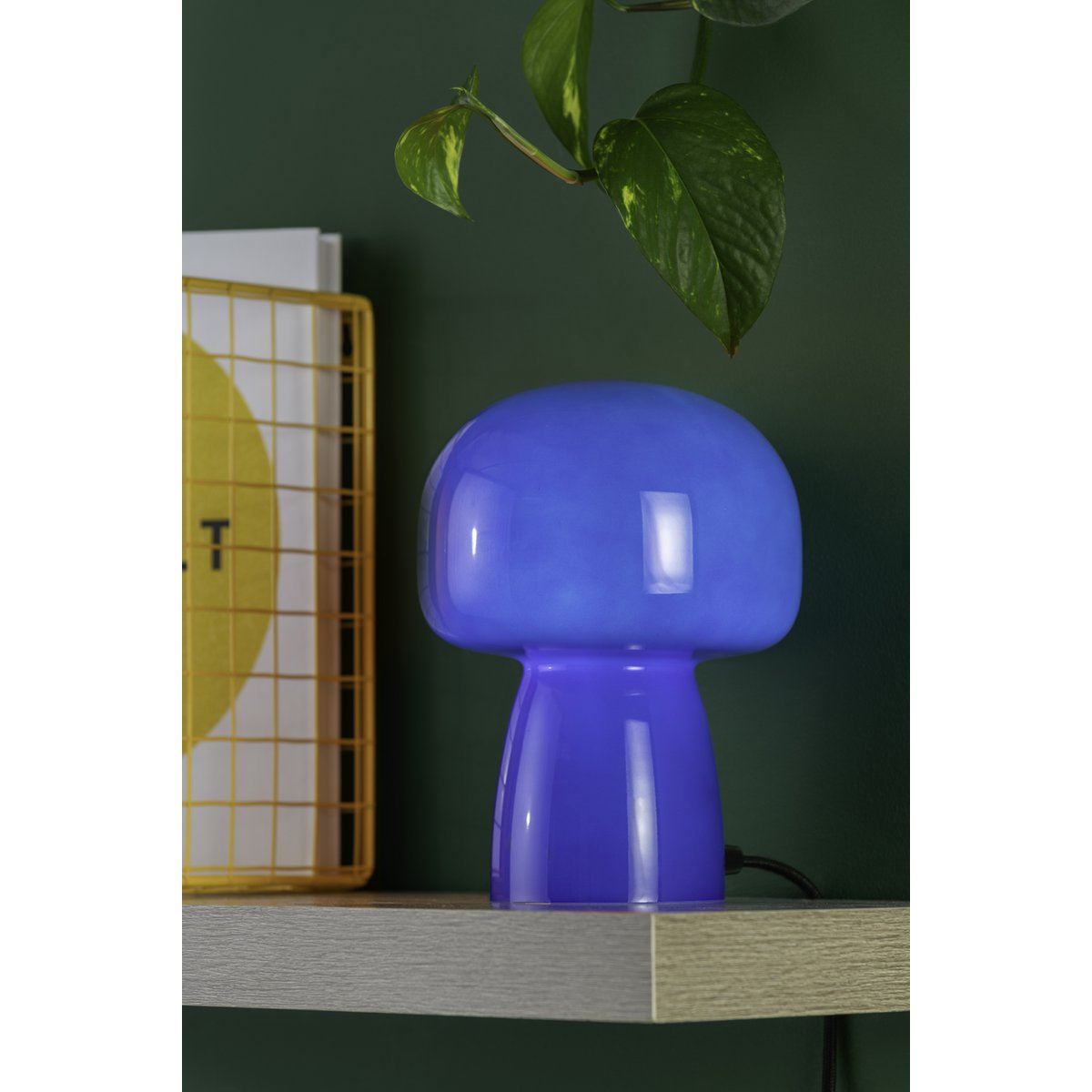Bordlampe Fervor
