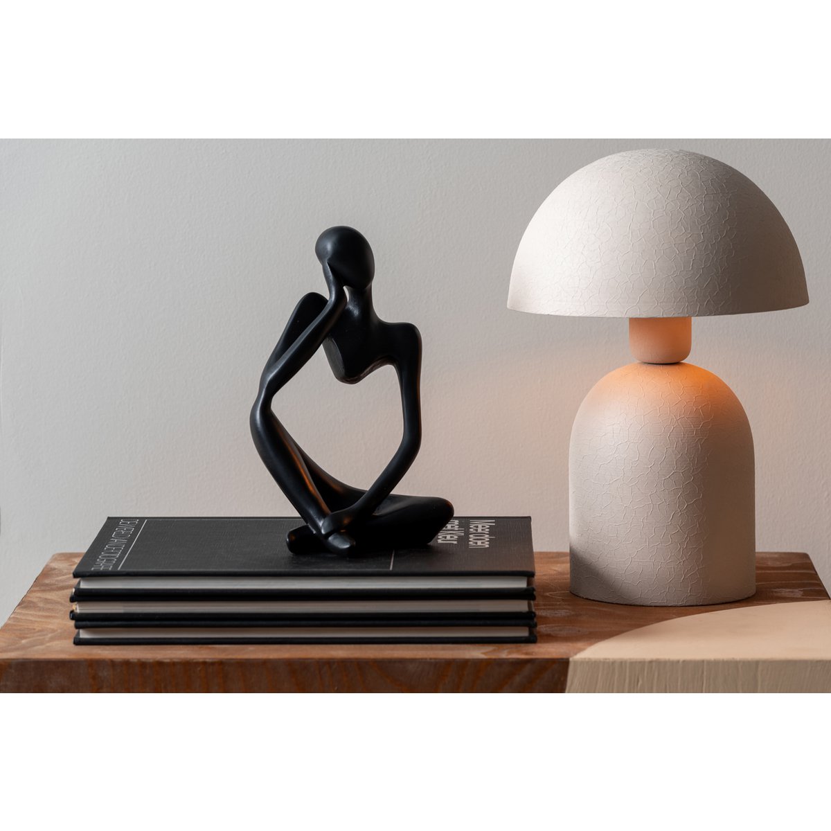 Bordlampe Boaz