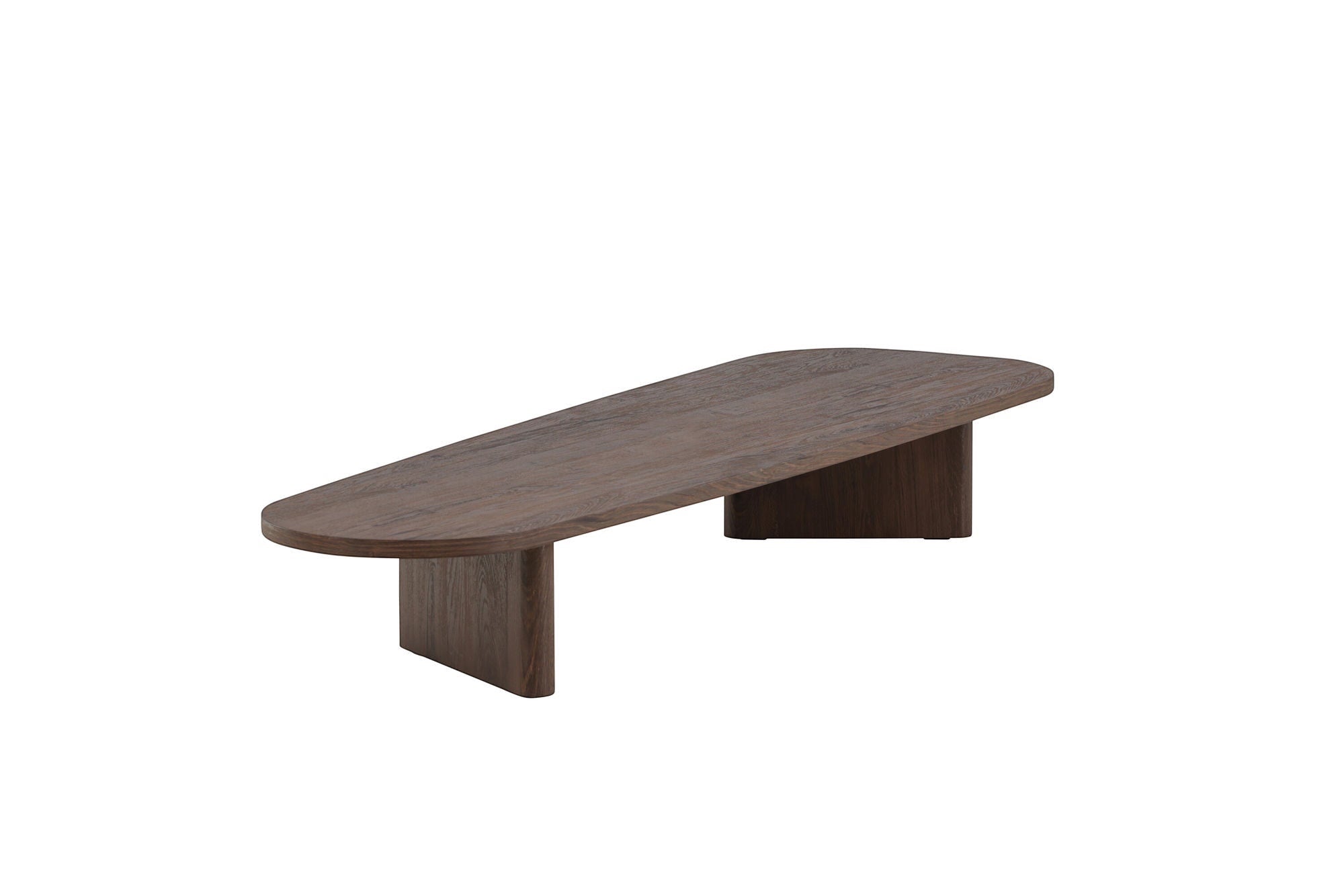 Venture Home Grönvik Sofa bord 180x55x25 cm - Mocca