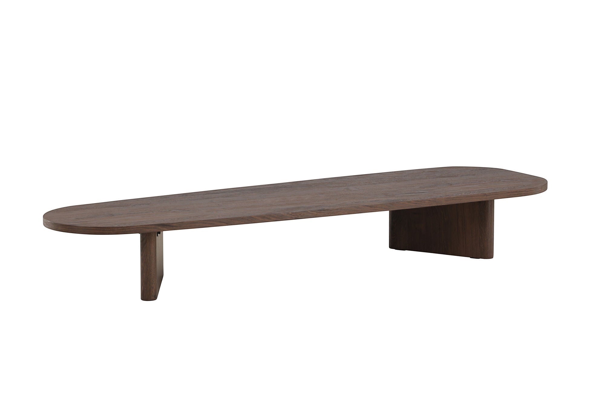 Venture Home Grönvik Sofa bord 180x55x25 cm - Mocca