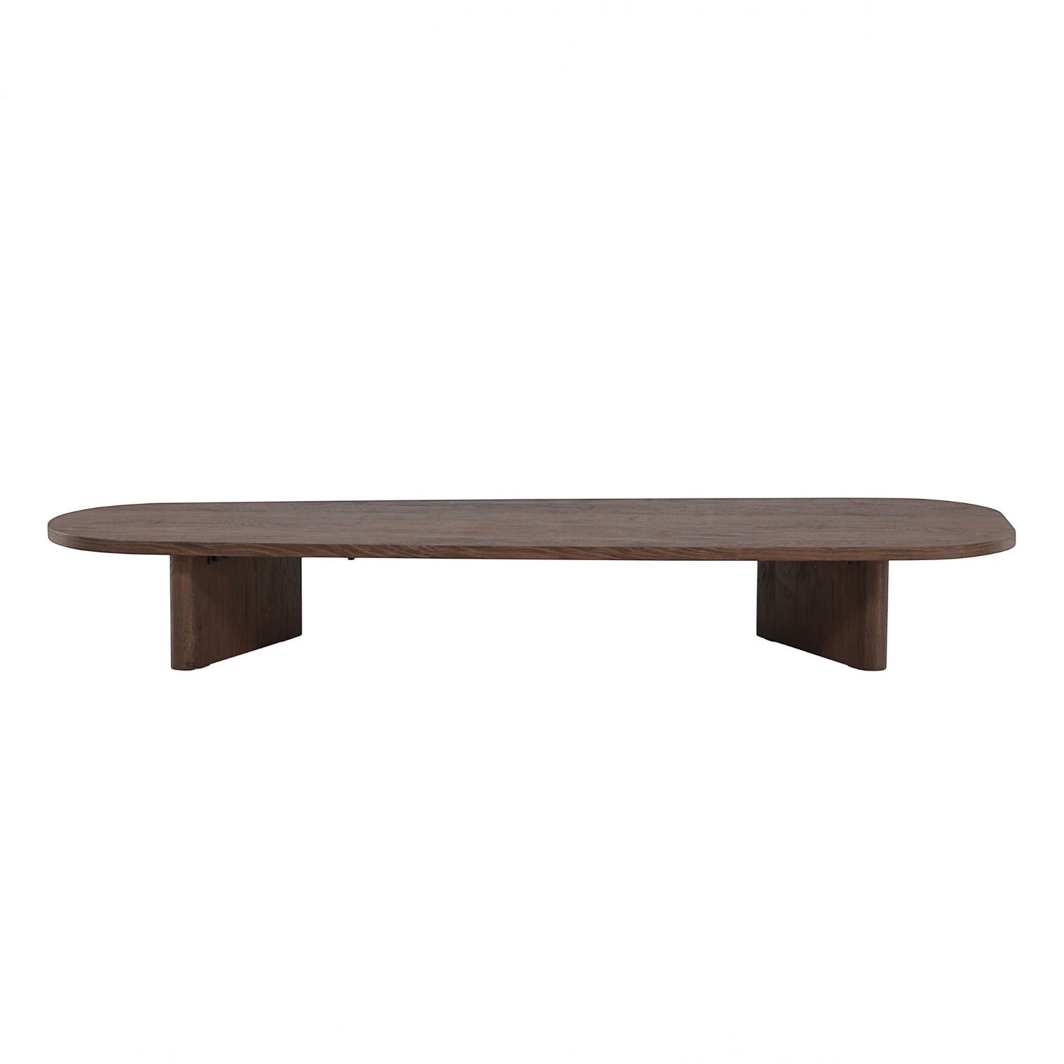 Venture Home Grönvik Sofa bord 180x55x25 cm - Mocca