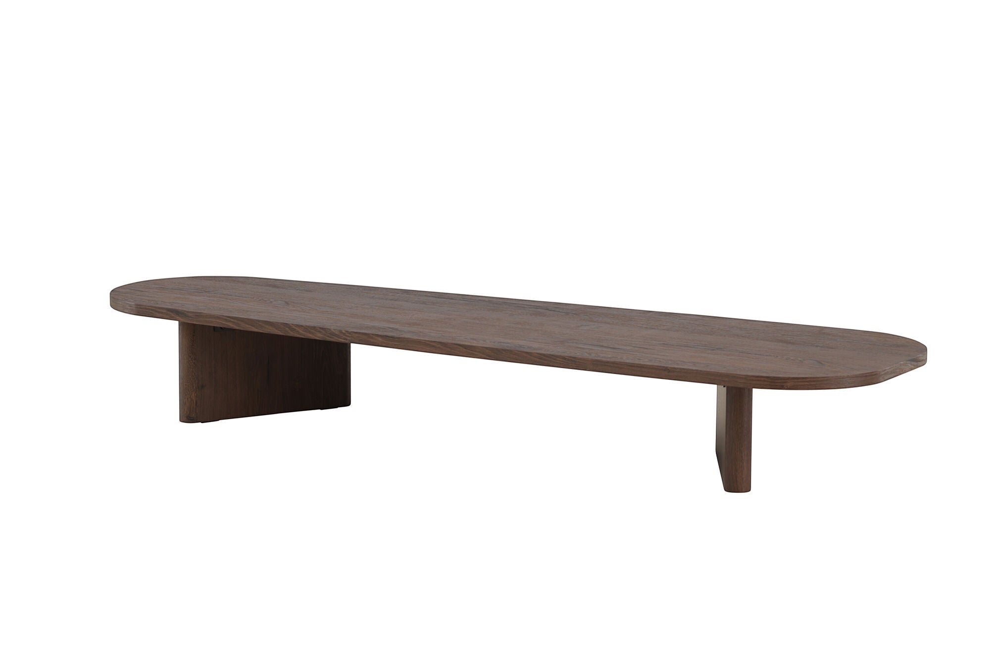 Venture Home Grönvik Sofa bord 180x55x25 cm - Mocca
