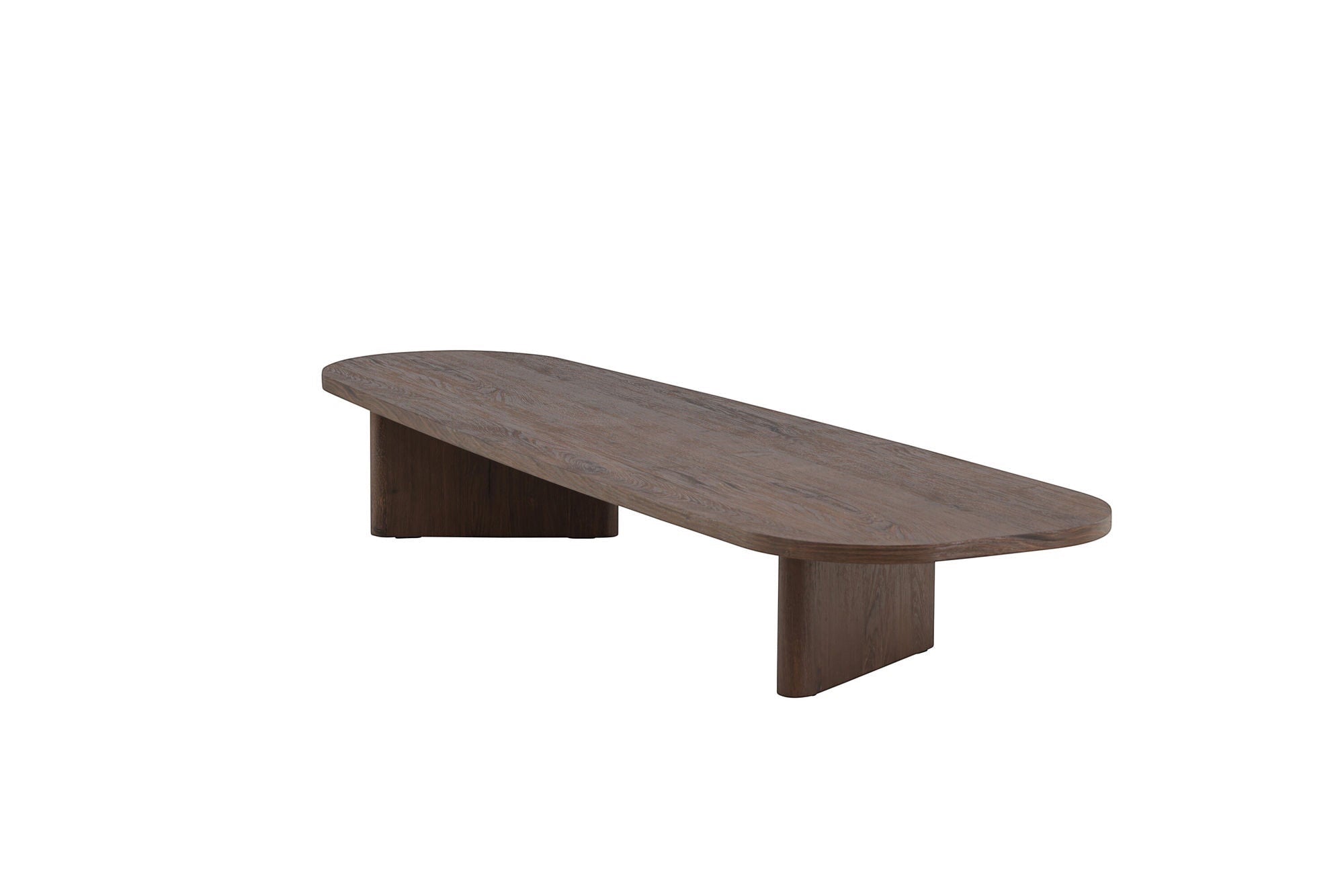 Venture Home Grönvik Sofa bord 180x55x25 cm - Mocca