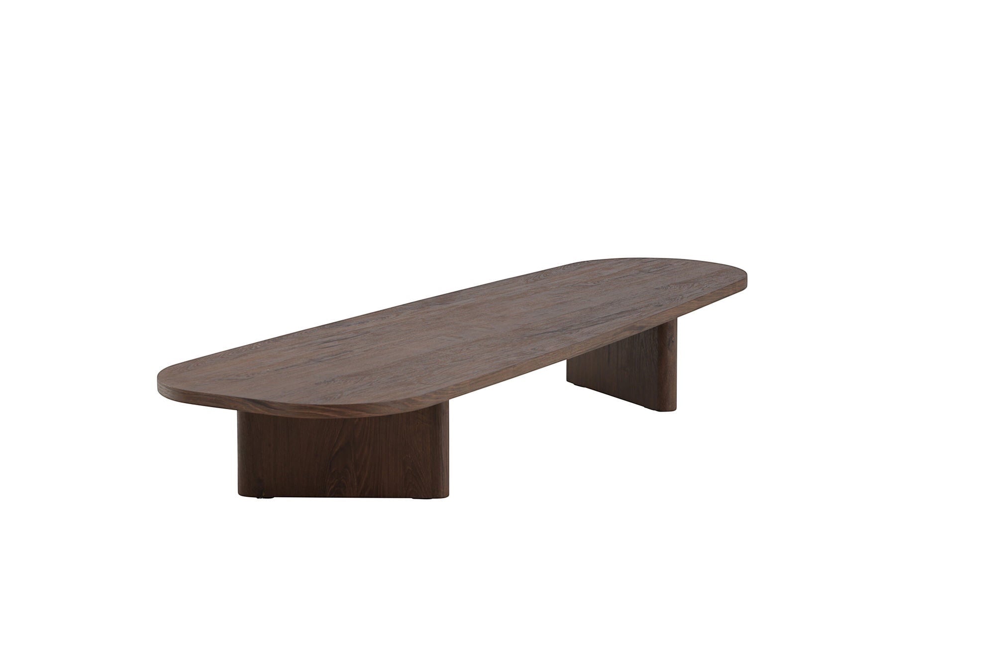 Venture Home Grönvik Sofa bord 180x55x25 cm - Mocca