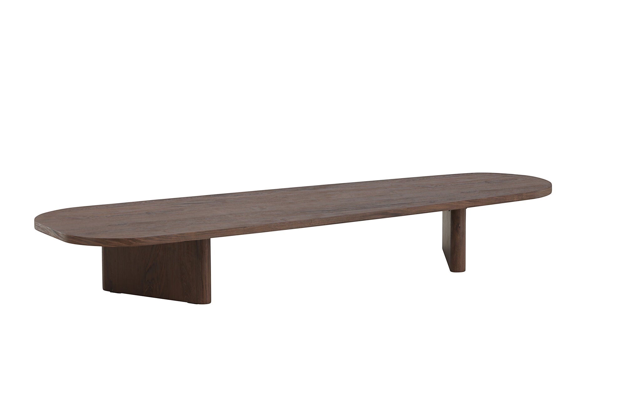 Venture Home Grönvik Sofa bord 180x55x25 cm - Mocca