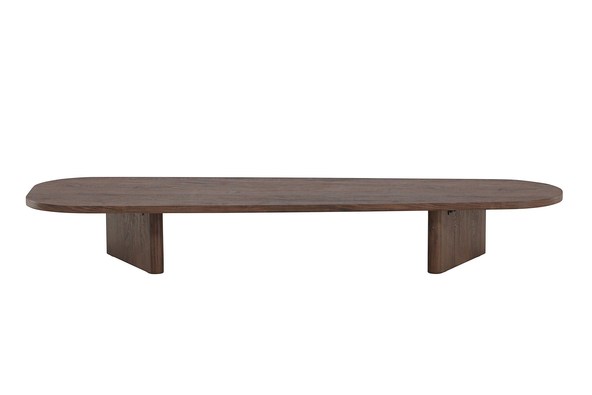 Venture Home Grönvik Sofa bord 180x55x25 cm - Mocca