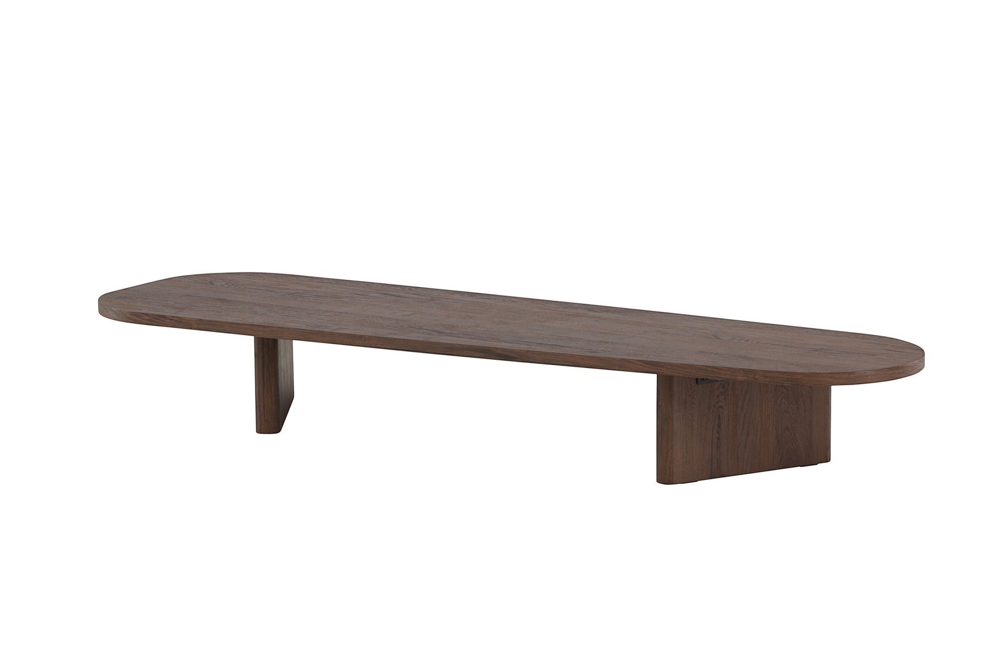 Venture Home Grönvik Sofa bord 180x55x25 cm - Mocca