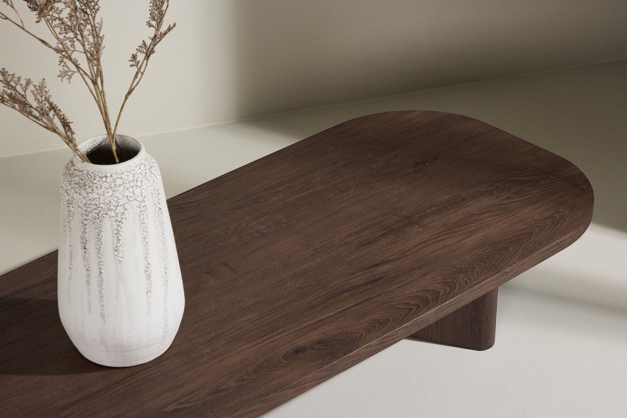 Venture Home Grönvik Sofa bord 180x55x25 cm - Mocca