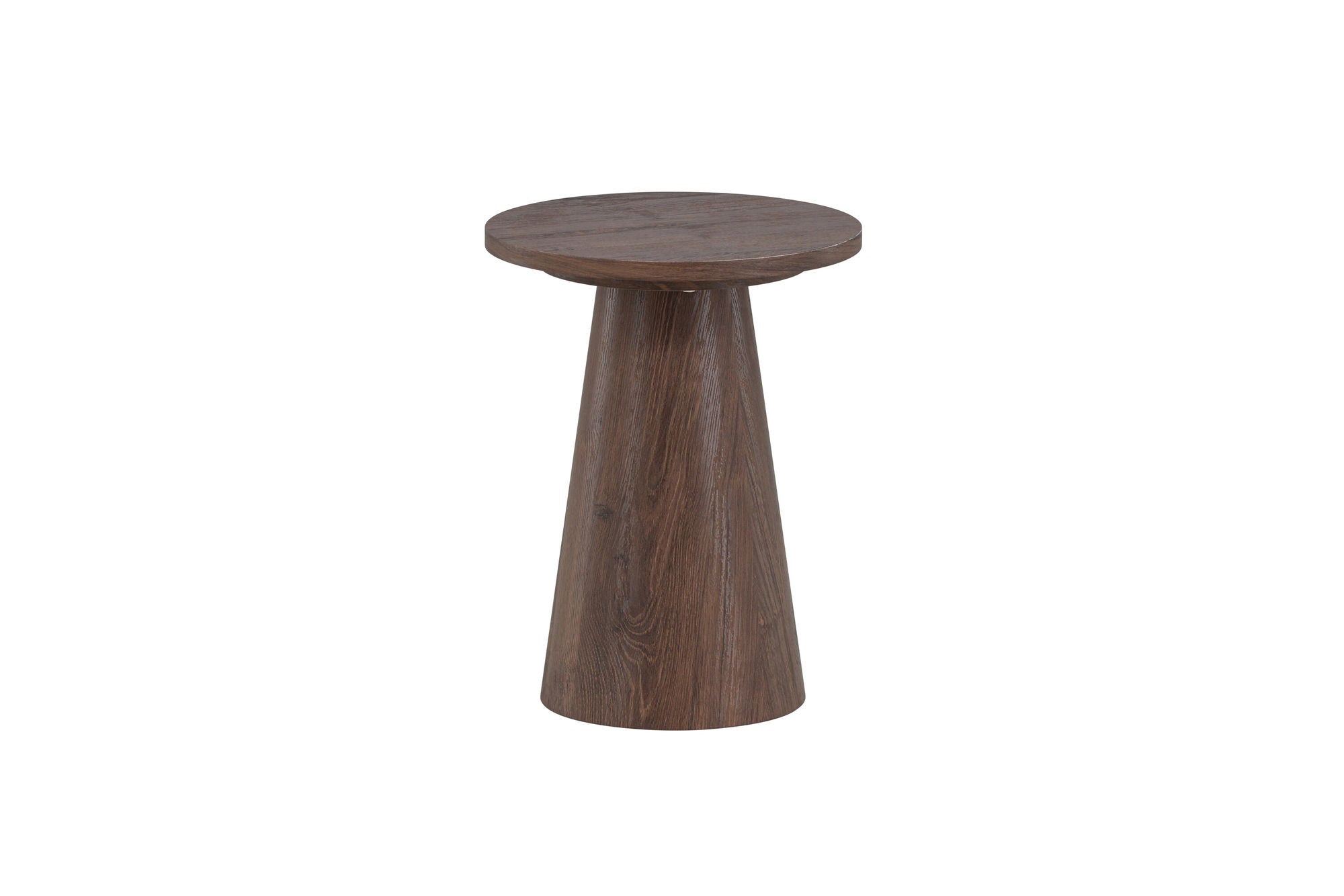 Venture Home Lanzo Side bord φ35x45 cm - Mocca