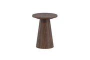 Venture Home Lanzo Side bord φ35x45 cm - Mocca