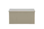Venture Home Lenox Side bord 80x60x40 cm - Beige