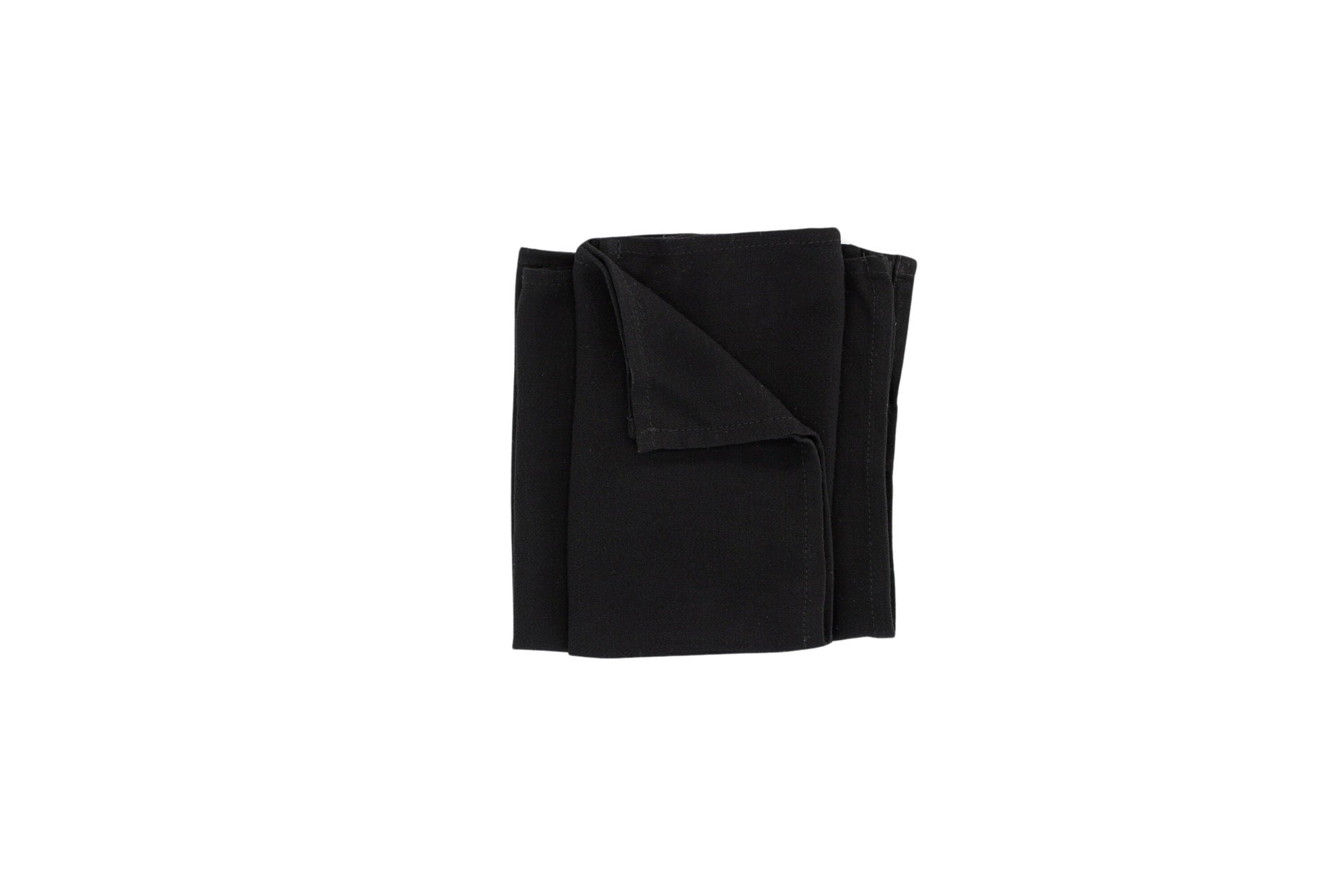 Venture Home Wabi Sabi Napkin 2-pack - Black - 40*40cm