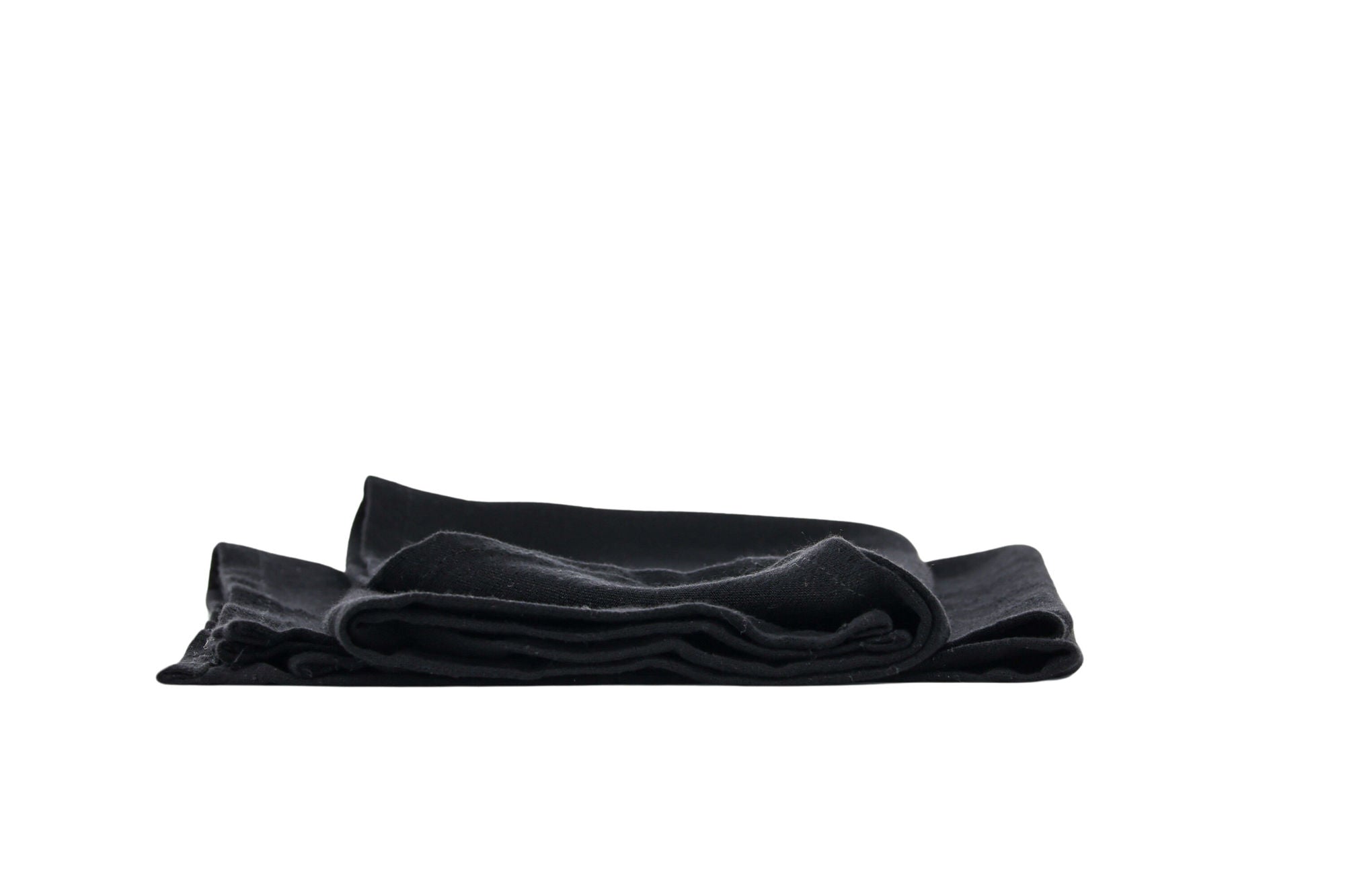 Venture Home Wabi Sabi Napkin 2-pack - Black - 40*40cm