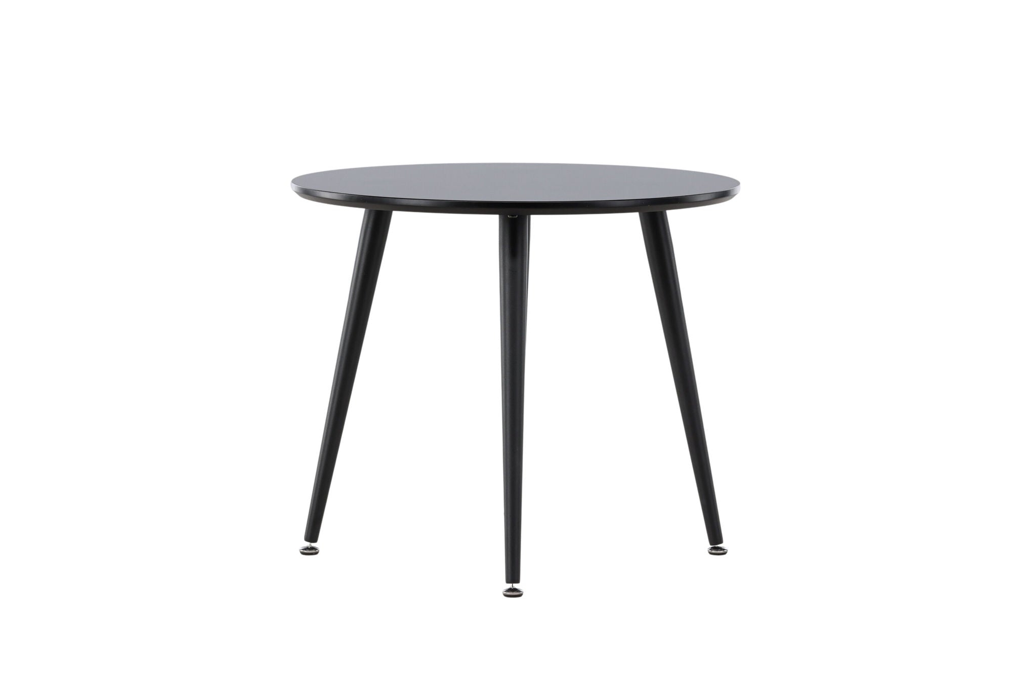 Venture Home Plaza Kids spisebord - Black / MDF FSC 100%