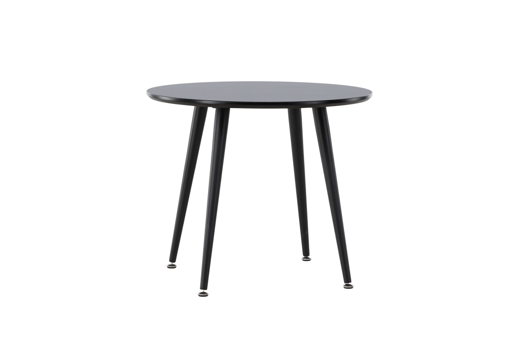Venture Home Plaza Kids spisebord - Black / MDF FSC 100%