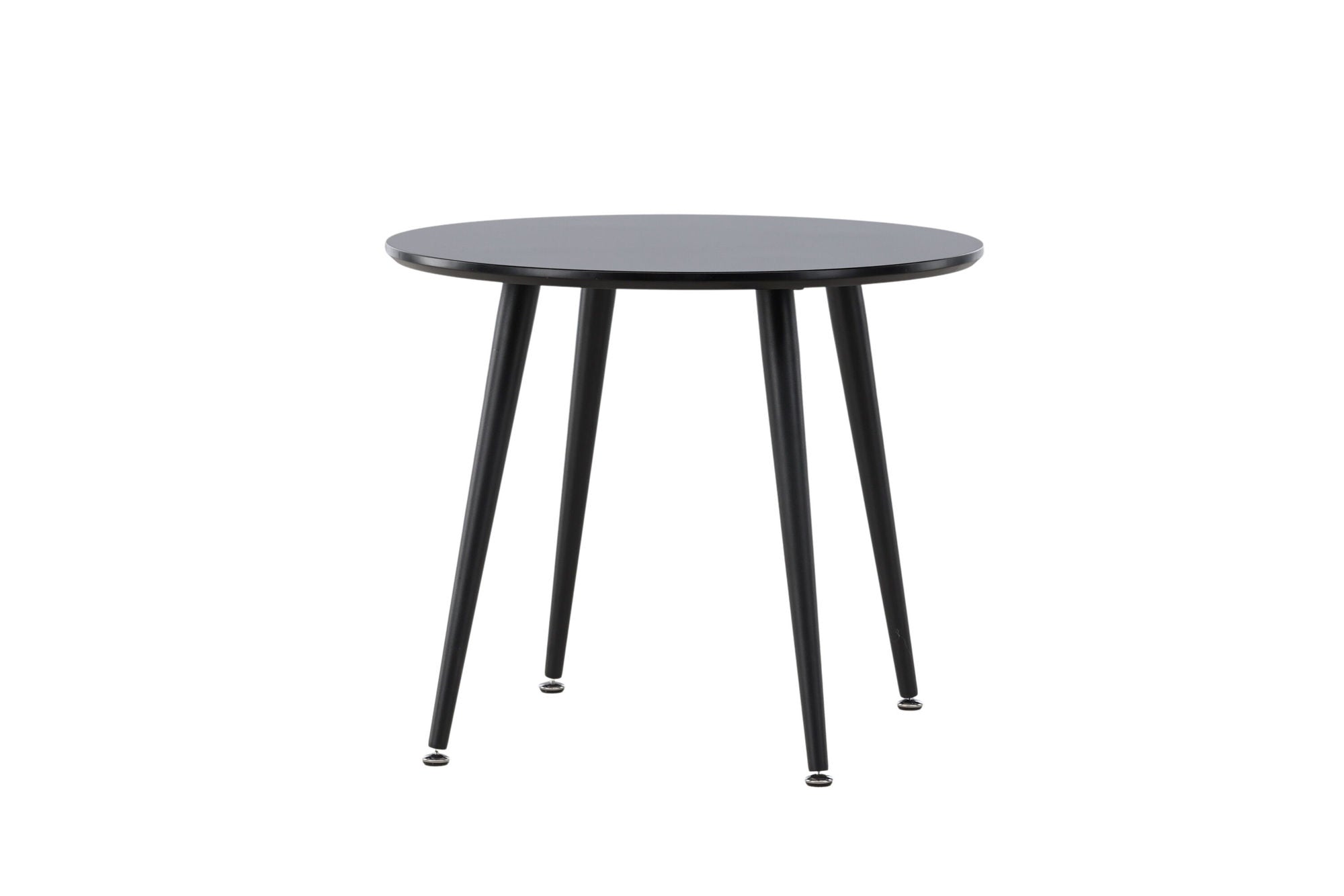 Venture Home Plaza Kids spisebord - Black / MDF FSC 100%