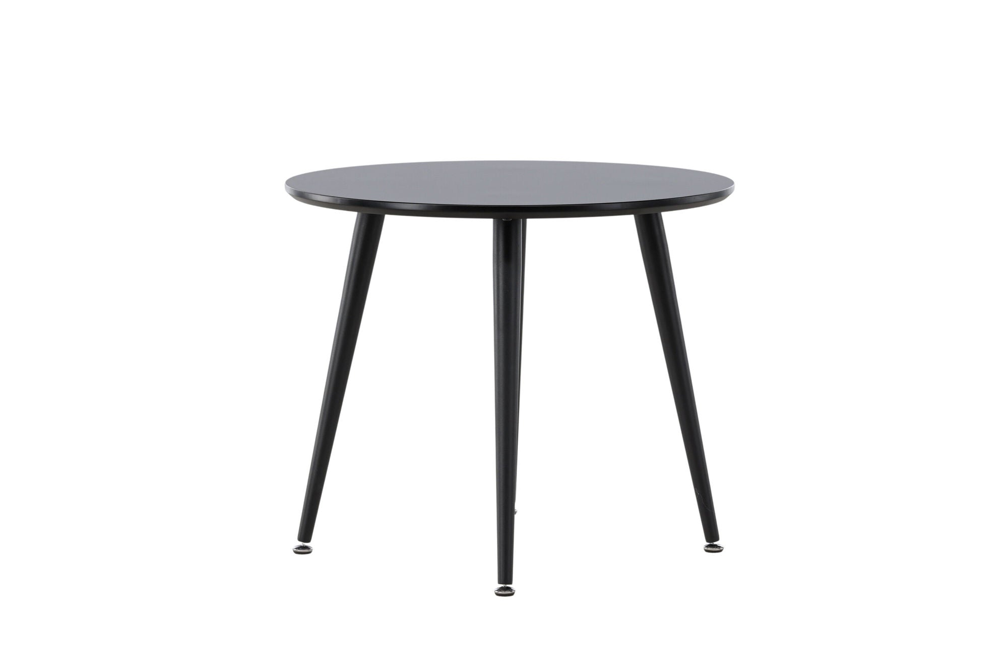 Venture Home Plaza Kids spisebord - Black / MDF FSC 100%