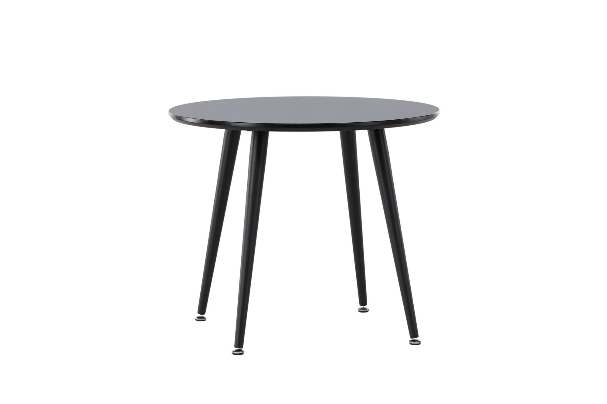 Venture Home Plaza Kids spisebord - Black / MDF FSC 100%