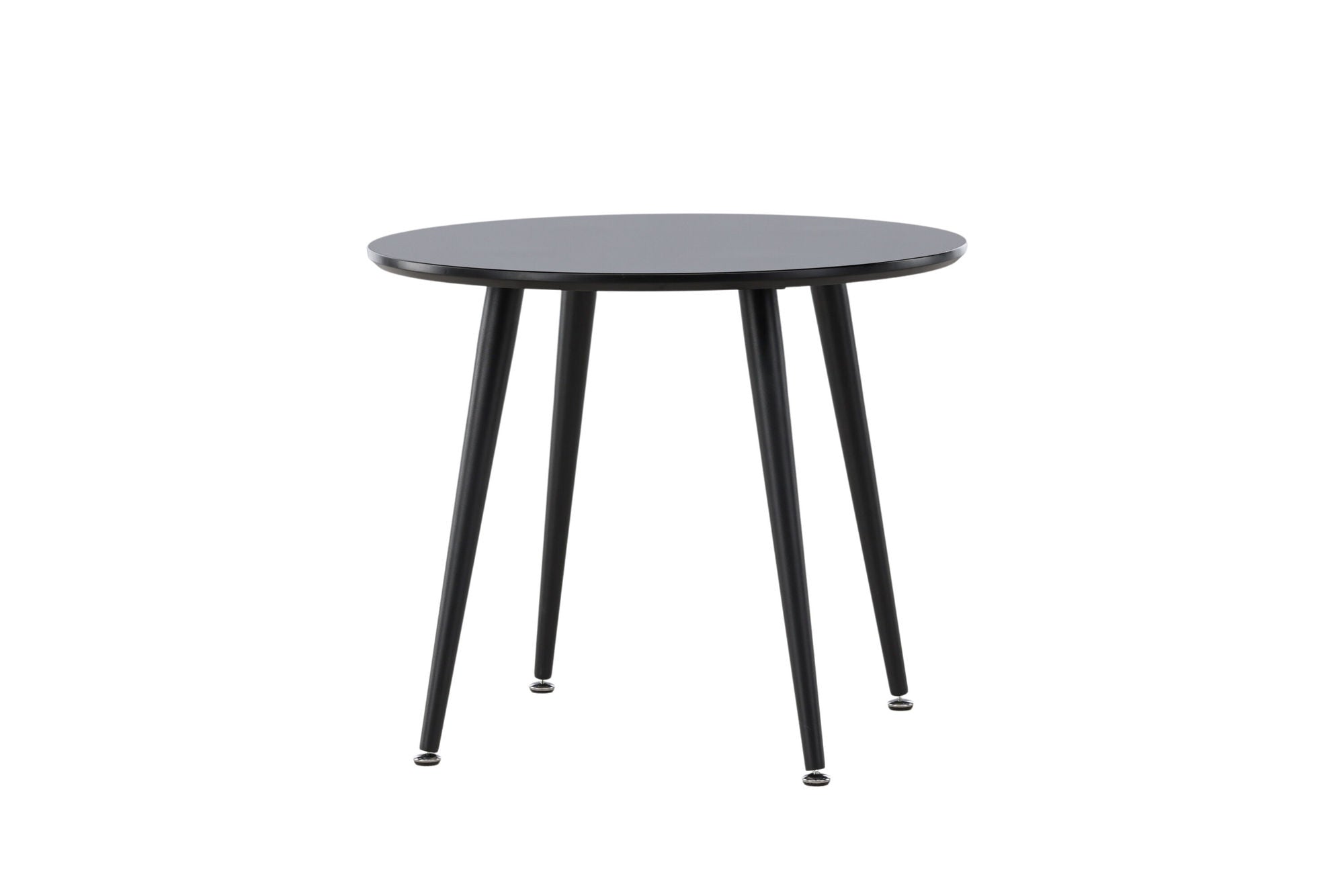 Venture Home Plaza Kids spisebord - Black / MDF FSC 100%
