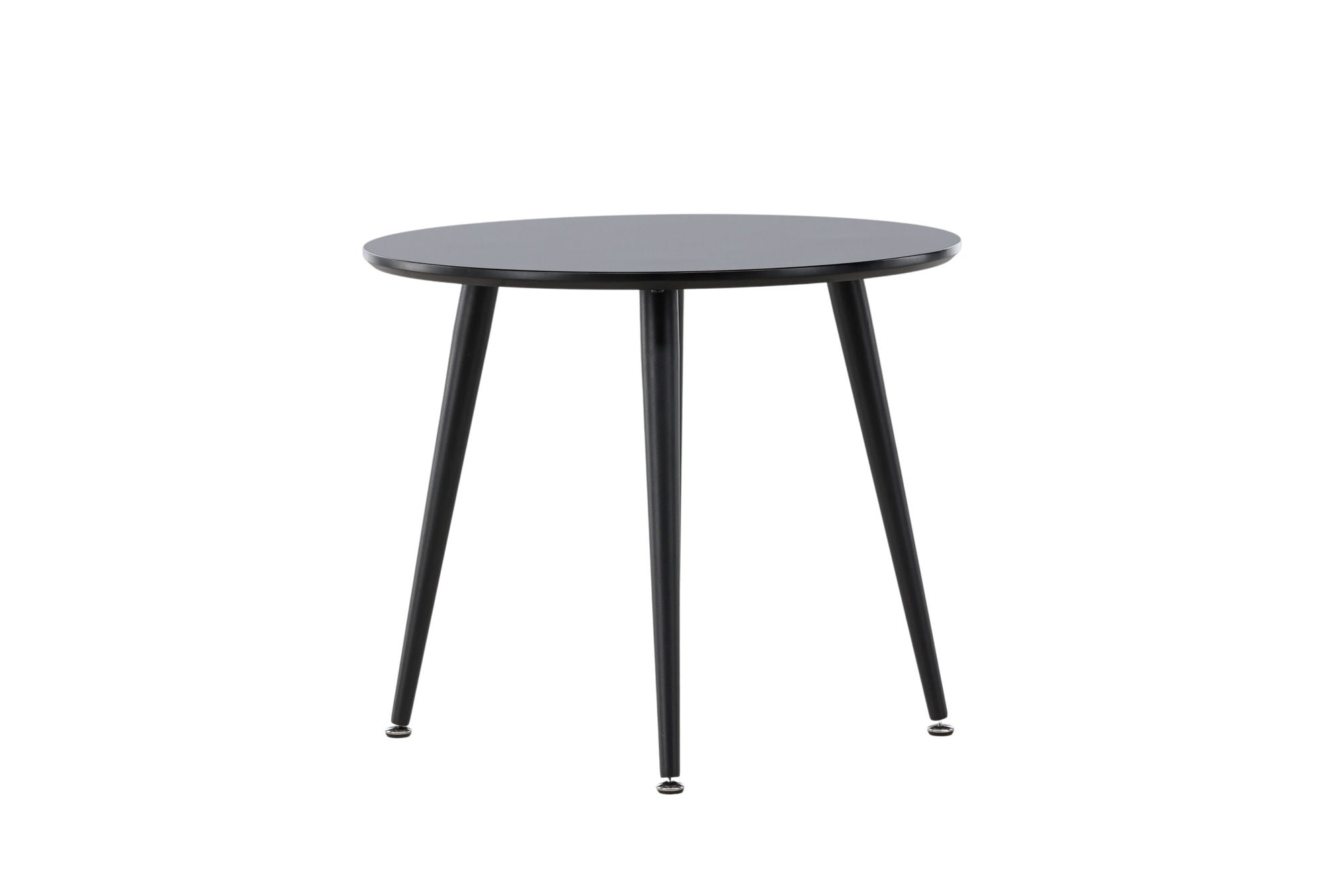 Venture Home Plaza Kids spisebord - Black / MDF FSC 100%