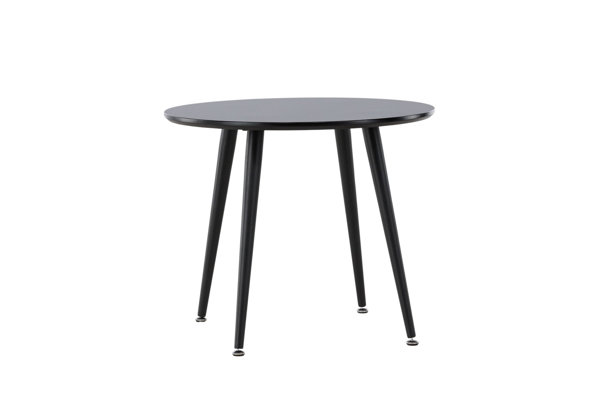 Venture Home Plaza Kids spisebord - Black / MDF FSC 100%