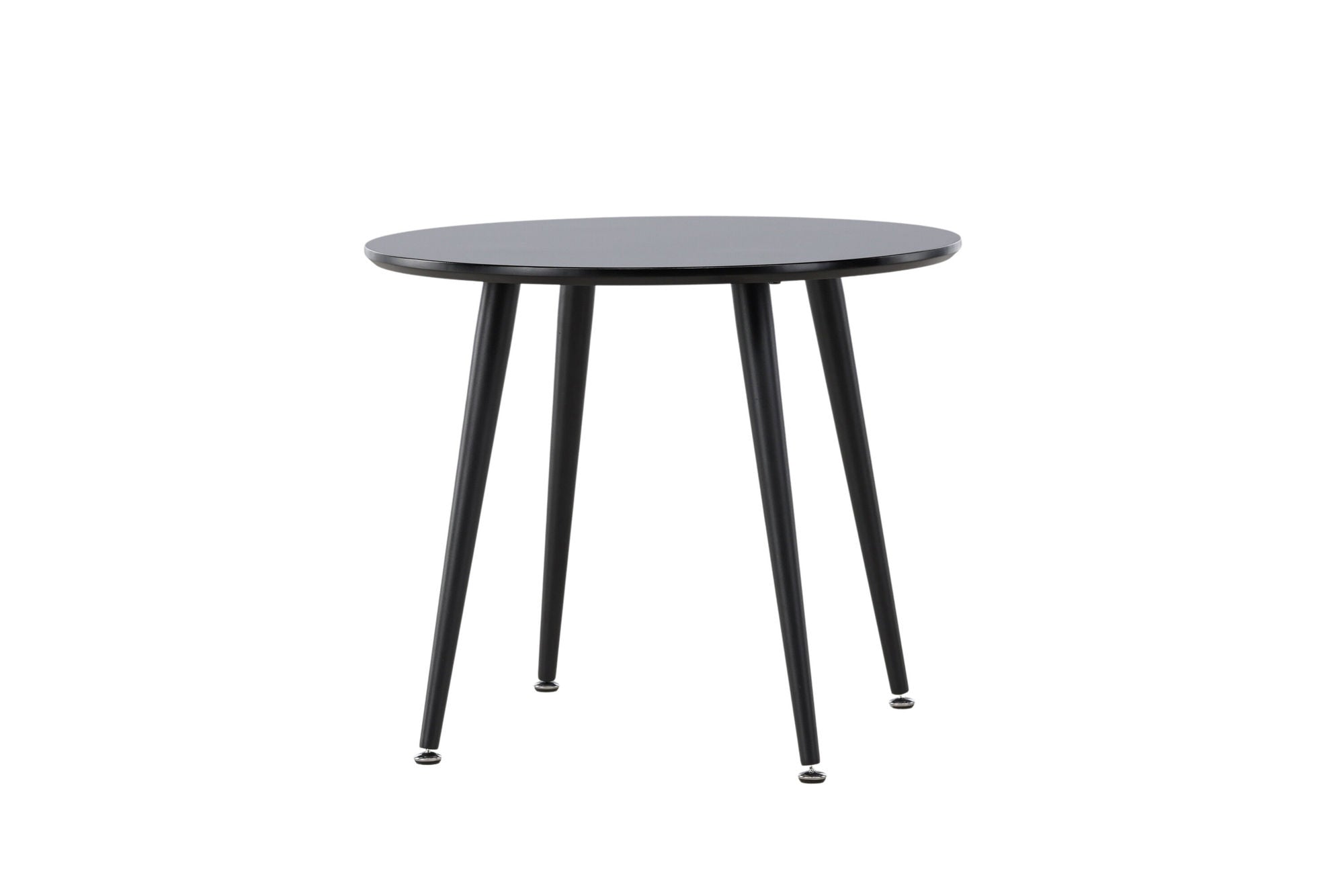 Venture Home Plaza Kids spisebord - Black / MDF FSC 100%