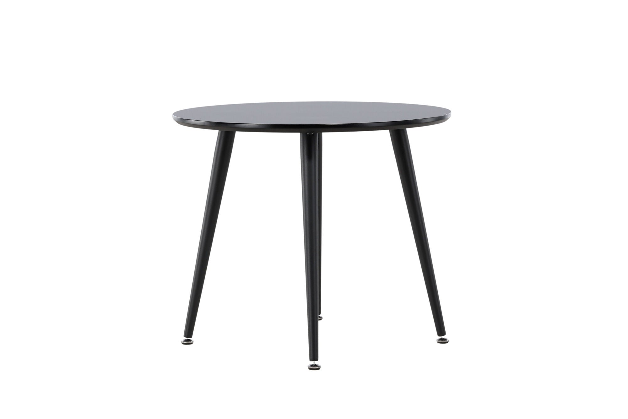 Venture Home Plaza Kids spisebord - Black / MDF FSC 100%