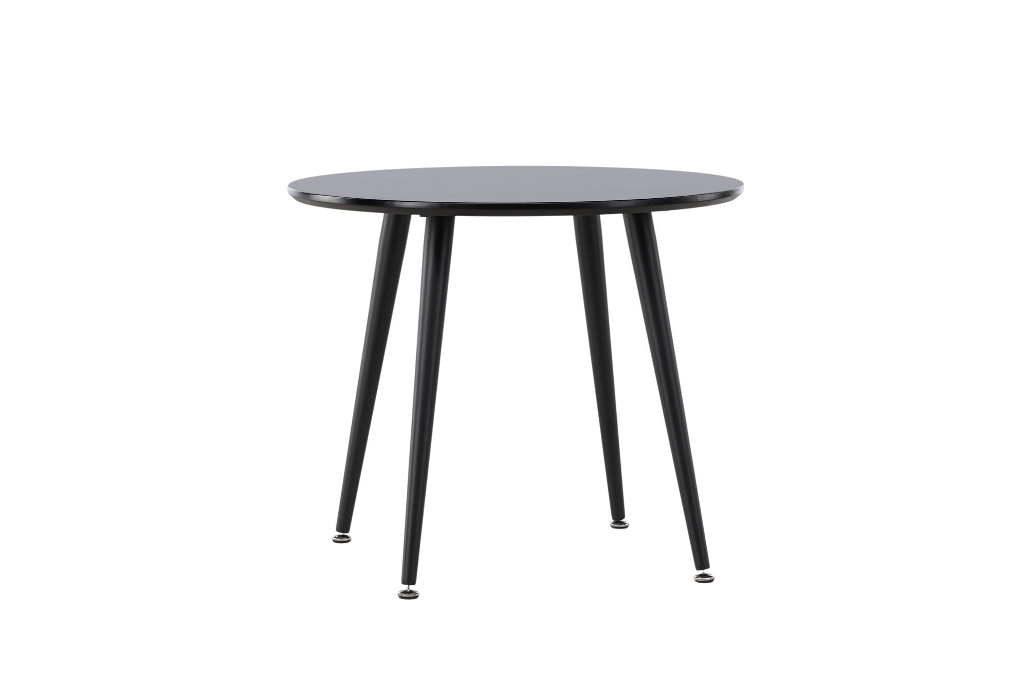 Venture Home Plaza Kids spisebord - Black / MDF FSC 100%