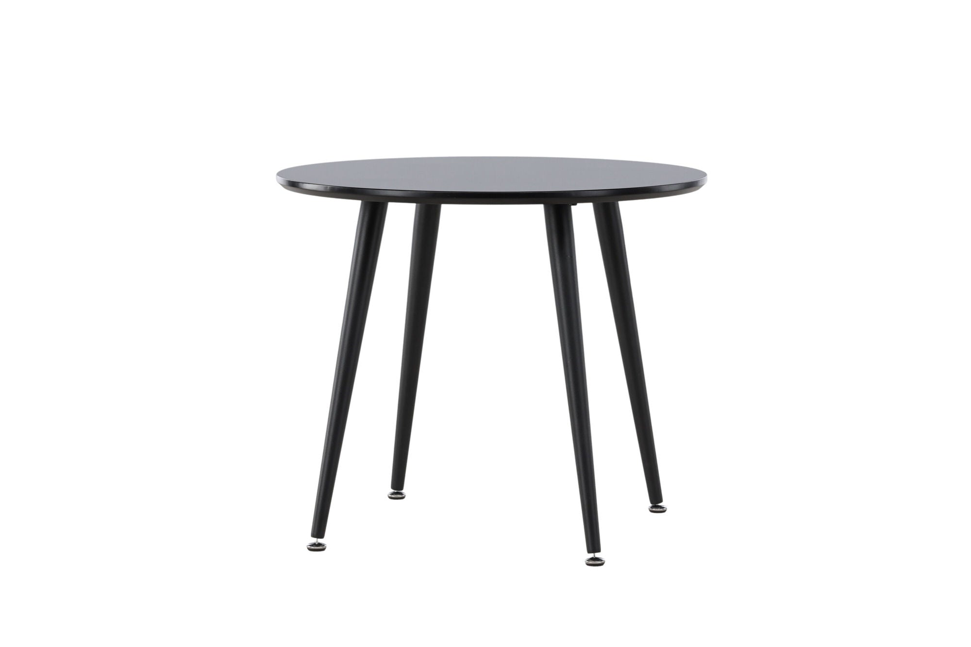 Venture Home Plaza Kids spisebord - Black / MDF FSC 100%