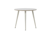 Venture Home Plaza Kids spisebord - Beige / MDF FSC 100%